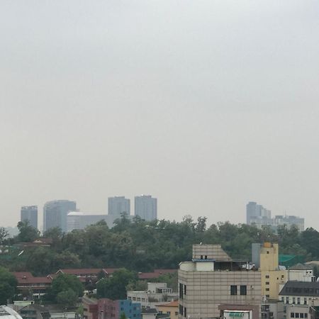 Kazi Family Hotel / Guest House Seoul Luaran gambar