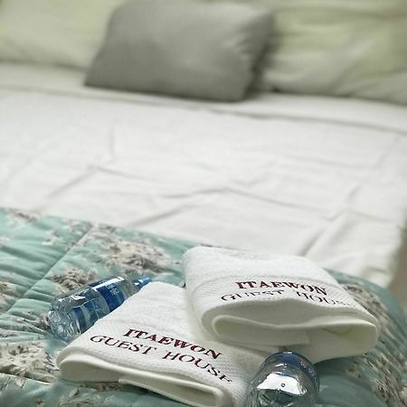 Kazi Family Hotel / Guest House Seoul Luaran gambar