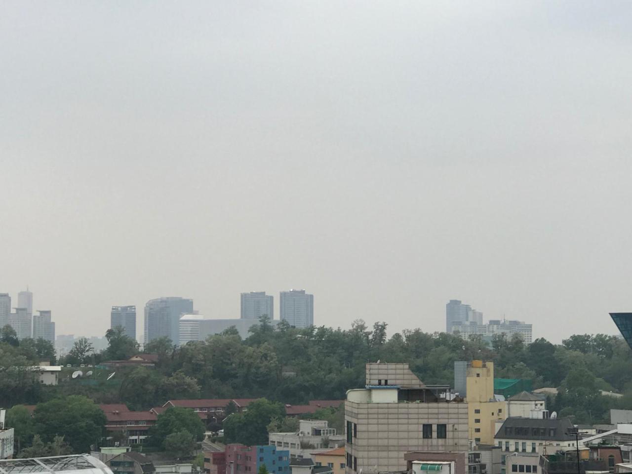 Kazi Family Hotel / Guest House Seoul Luaran gambar