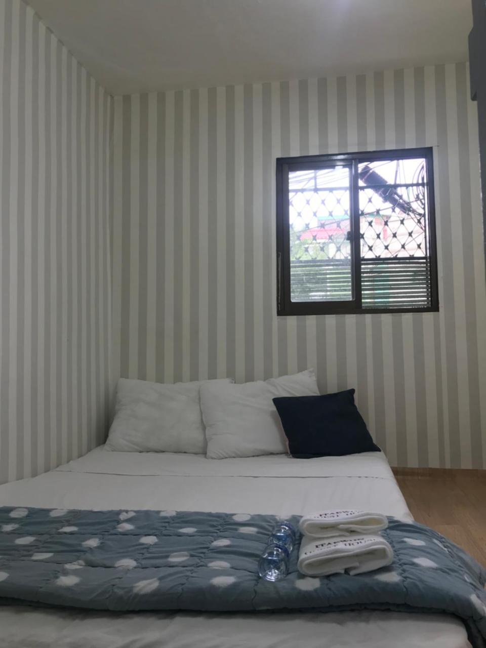 Kazi Family Hotel / Guest House Seoul Luaran gambar