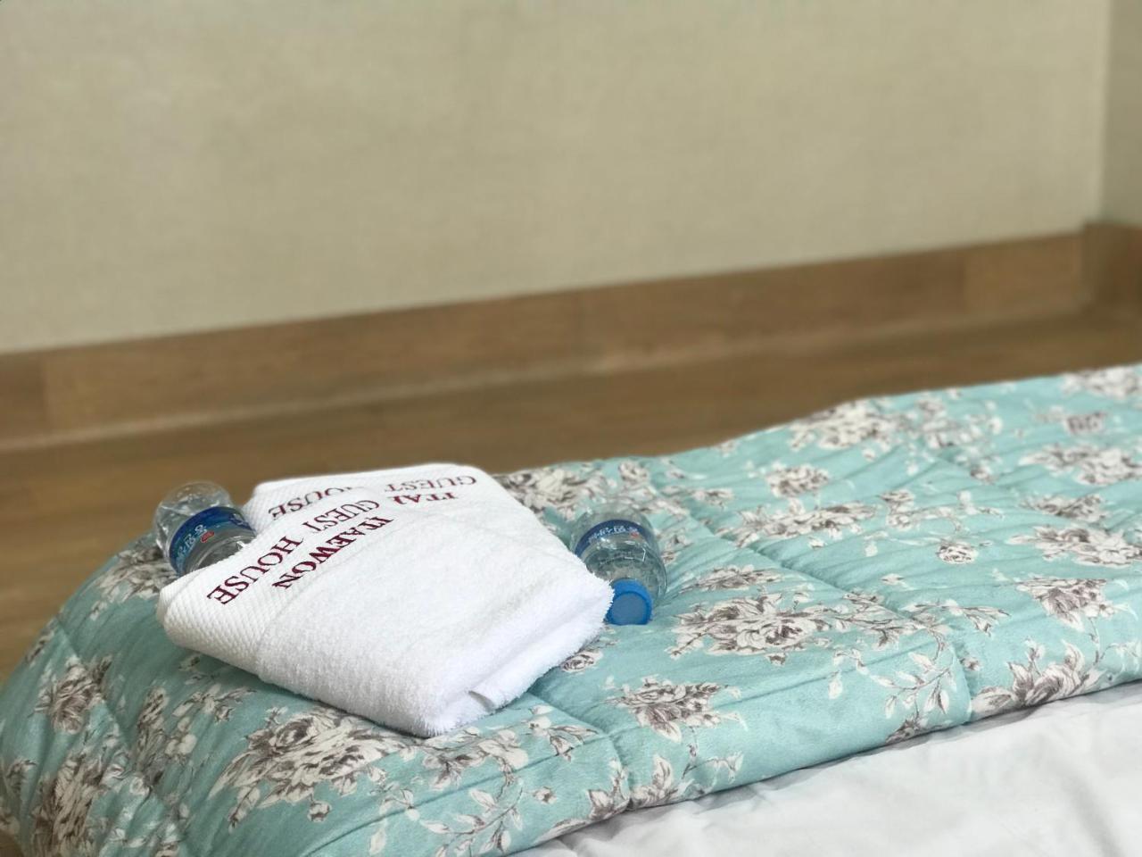 Kazi Family Hotel / Guest House Seoul Luaran gambar